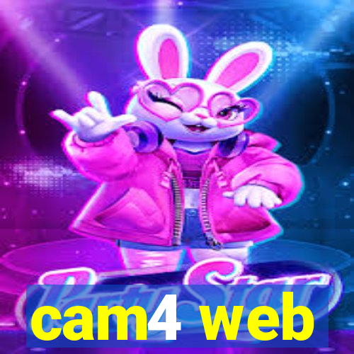 cam4 web